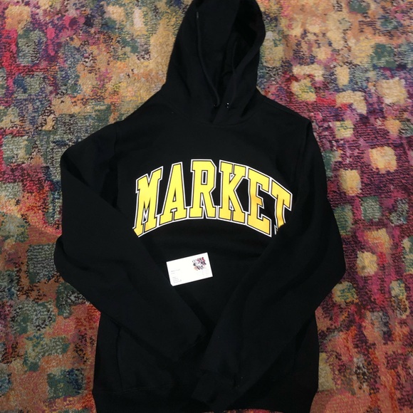 chinatown market | Shirts | Brand New Chinatown Market Arc Hoodie | Poshmark